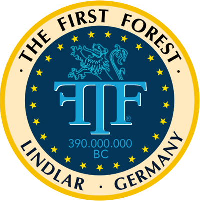 The First Forest - Der älteste Wald der Welt
